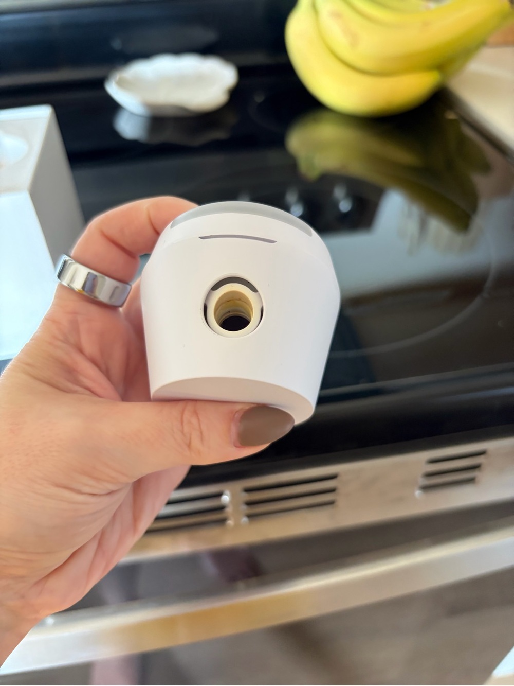 Smart Fragrance Diffuser - Picture 3 of 5